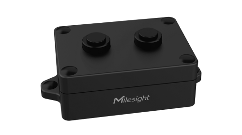 EM310-UDL-915M - Wireless Ultrasonic Distance/Level LoRaWAN Sensor