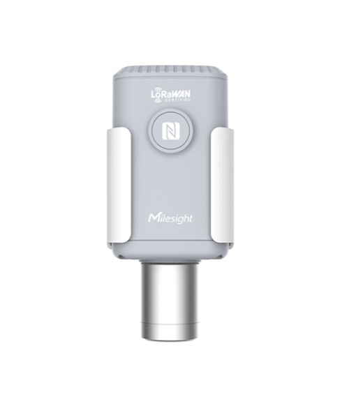 EM500-CO2 - Wireless CO2 LoRaWAN Sensor (4 in 1) - EM500-CO2-915M