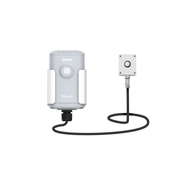EM500-LGT - Wireless Light LoRaWAN Sensor