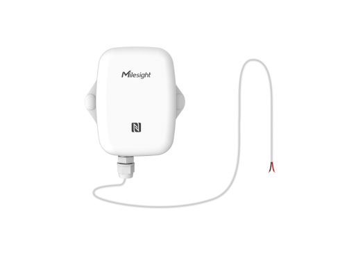 EM300-DI - Wireless Pulse Counter LoRaWAN Sensor