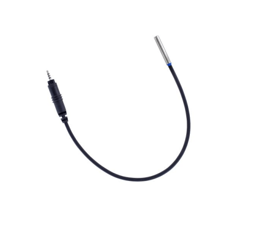 Self-Describing Air/Water/Soil Temperature Sensor (5.1 m) - SD-TEMP-20