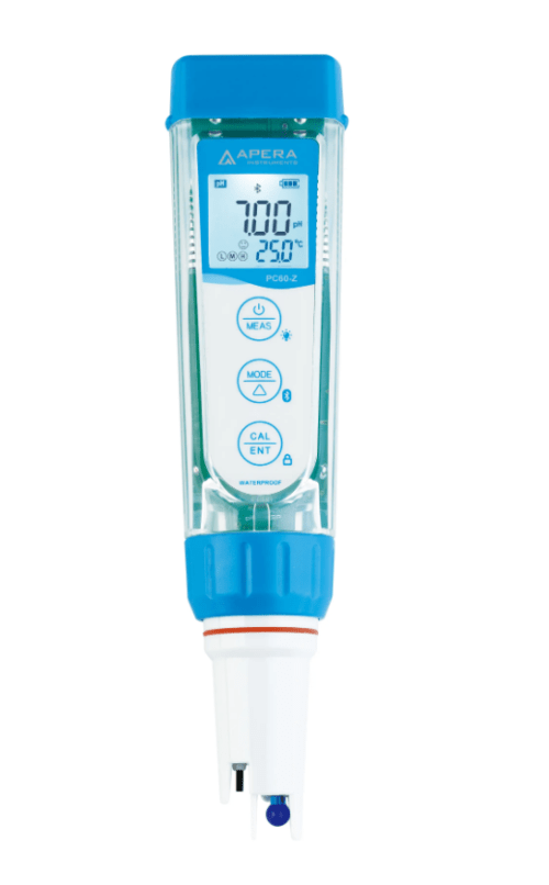 ZenTest PC60-Z Smart Multi-Parameter Pocket Tester Kit