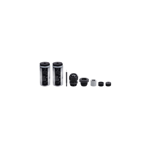 Control and Adjustment Set for Testo Humidity Probes - 0554-0660