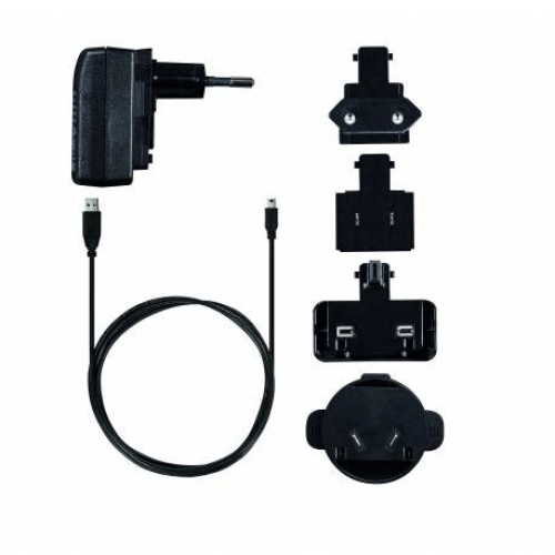Mains Unit for Wireless LAN Data Logger - 0572-2020