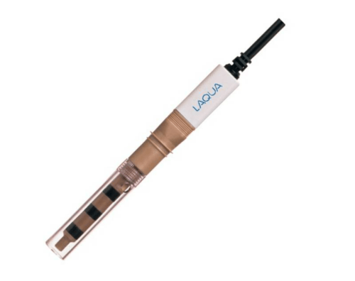 9382-10D Conductivity Cell (Submersible Type)