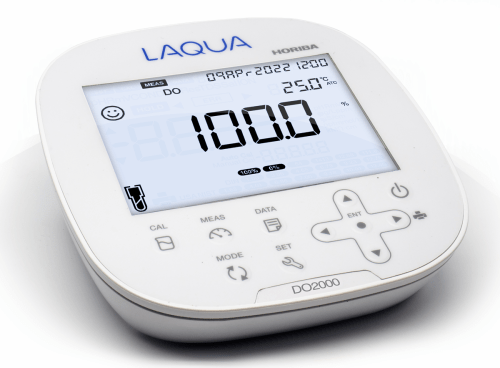 LAQUA DO2000 LAQUA-DO2000 Benchtop DO/BOD/Temperature Meter