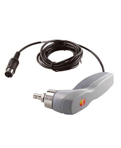 High-Pressure Probe - for pressure tests up to 25 bar - 0638-1748