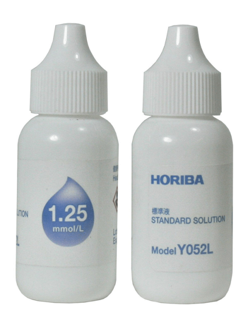 1.25 mmol/L Calcium Ion Standard Solution - Y052L