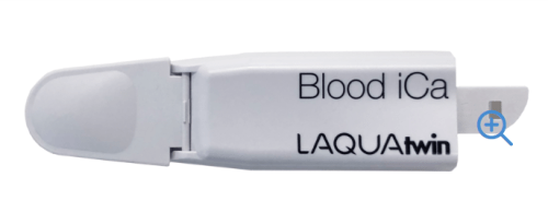 S051 Calcium Ion Sensor