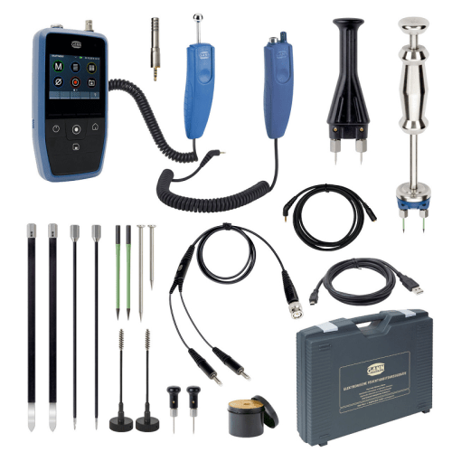Gann CH17 Moisture Detection Expert Kit #1 - IC-KIT-GA-CH17