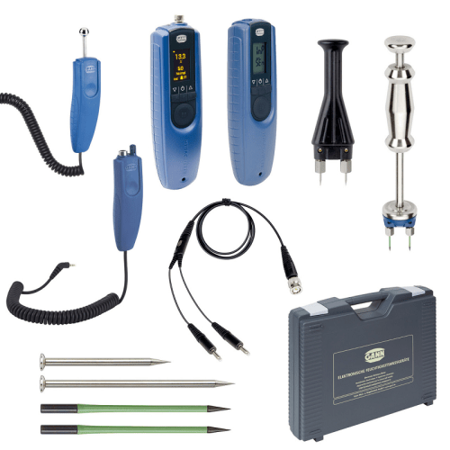 Gann BL Uni 11 Moisture Detection Restorers Kit #2 - IC-KIT-GA-BL
