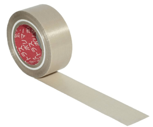 Testo Emissivity tape - 0554-0551