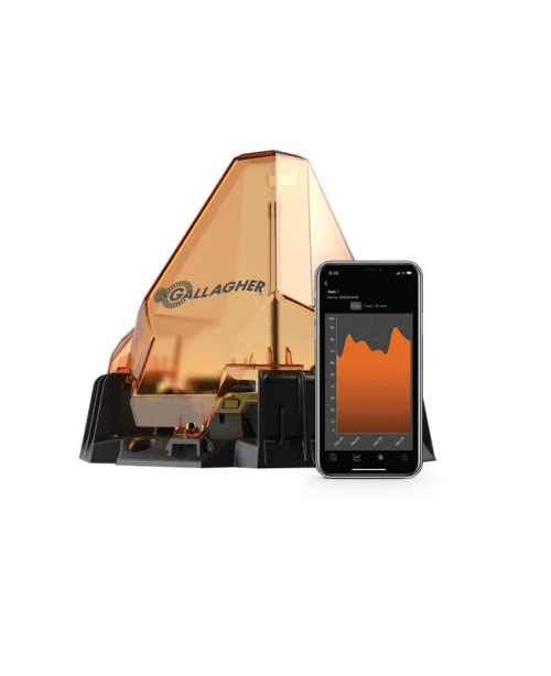 Satellite Water Monitoring System - G95000