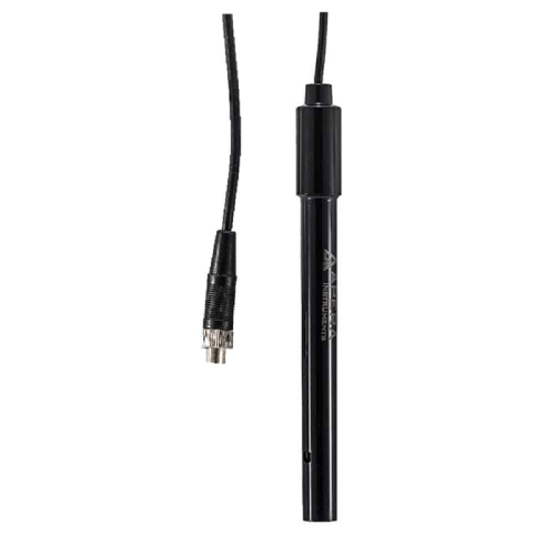 2310T-S Conductivity/Temp. Electrode, 8pin