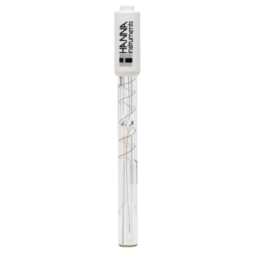 Digital pH/temperature Flat Tip Electrode - IC-HI14140