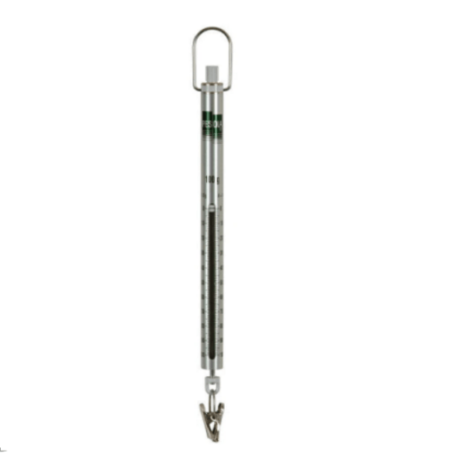 30 gram Pesola Precision Scale Micro Line - IC-PESO-20030