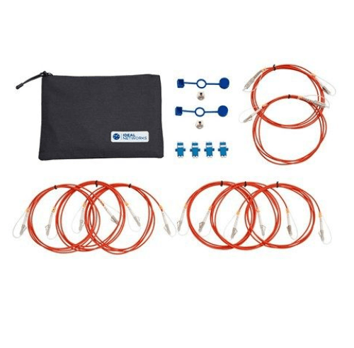 R164061 FiberTEK III LC Adapter Kit - IC-R164061