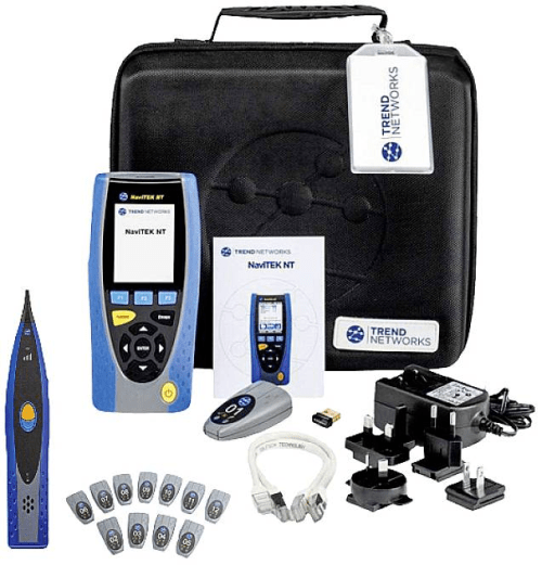 NAVITEK NT Pro Bundle - IC-NTEK-KIT