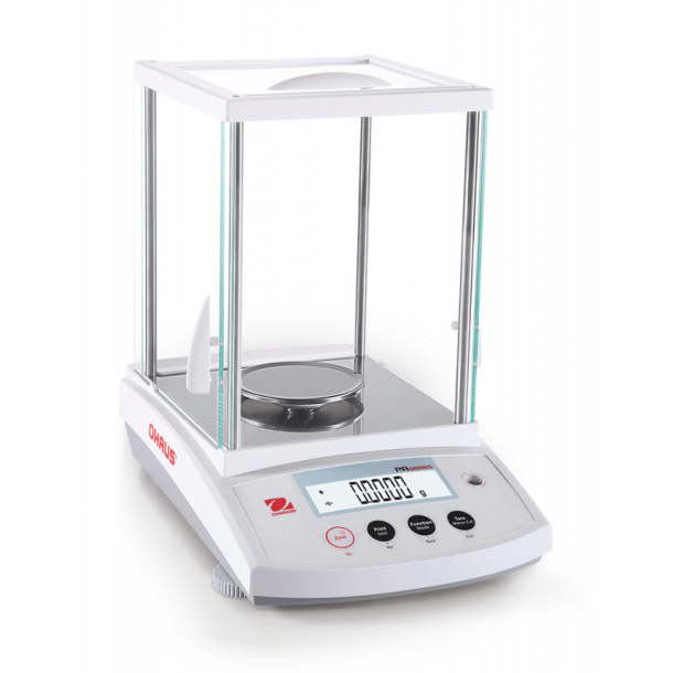 PR224 220 g x 0.1 mg Analytical Balance - IC-PR224