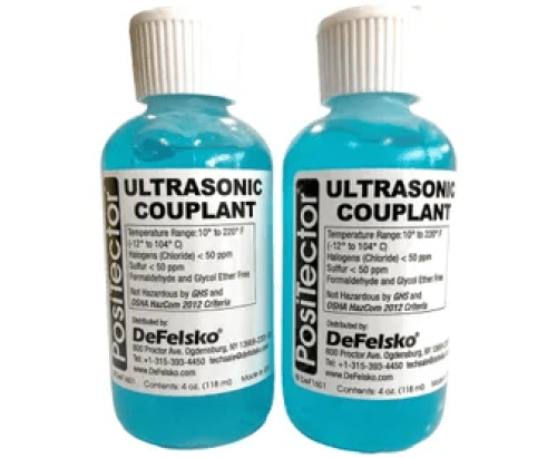 GEL_T Ultrasonic Couplant