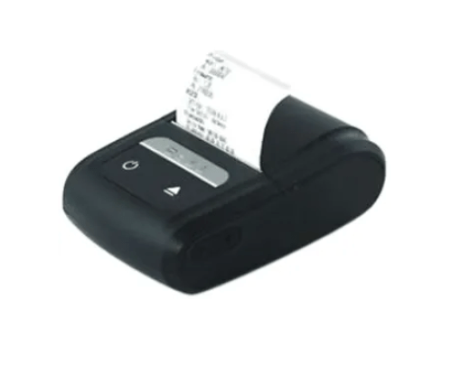 Bluetooth Printer (Advanced Models Only) - PRINTERBT