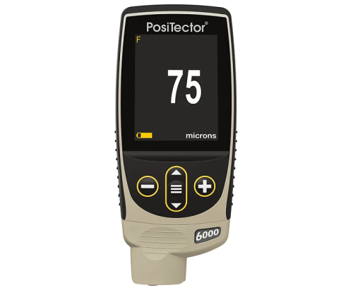 Defelsko PosiTector 6000 F1 Standard Coating Thickness Gauge