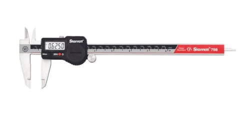 798A 6/150 IP67 Digital Caliper