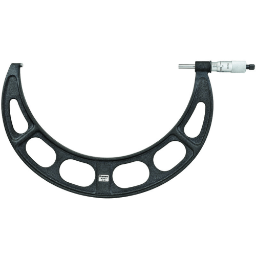 436.1MXRL-250 Outside Micrometer