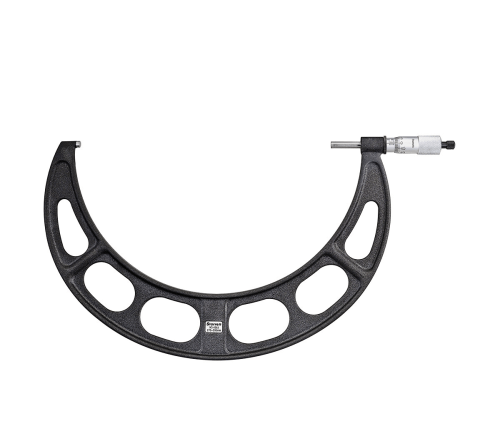 436.1MXRLZ-350 Outside Micrometer