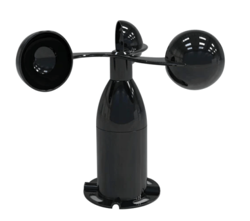 Wind Speed Sensor-USB