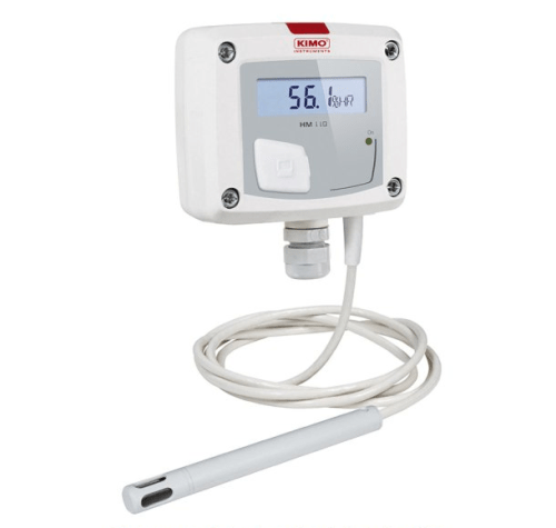 HM110-PND Humidity Transmitter