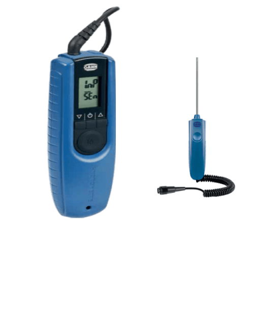 Hydromette BL Uni 10 Kit - IC-12434