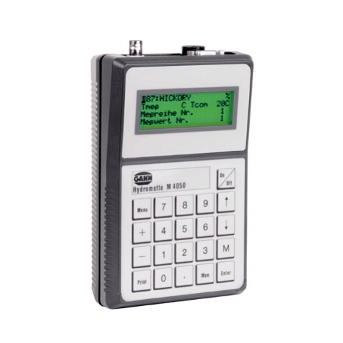 Hydromette M 4050 Kit - IC-2411