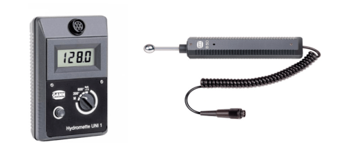 Hydromette UNI 1 Kit - IC-2436