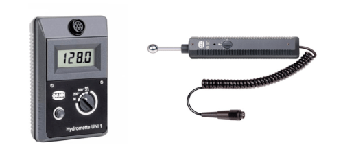 Hydromette UNI 1 Kit - IC-2432