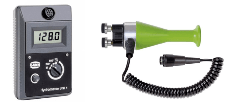 Hydromette UNI 1 Kit - IC-2438