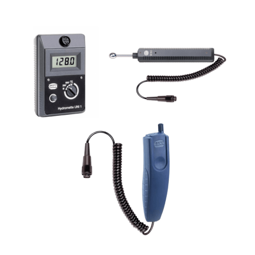 Hydromette UNI 1 Kit - IC-2431