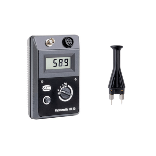 Hydromette HB 30 Kit - IC-2511