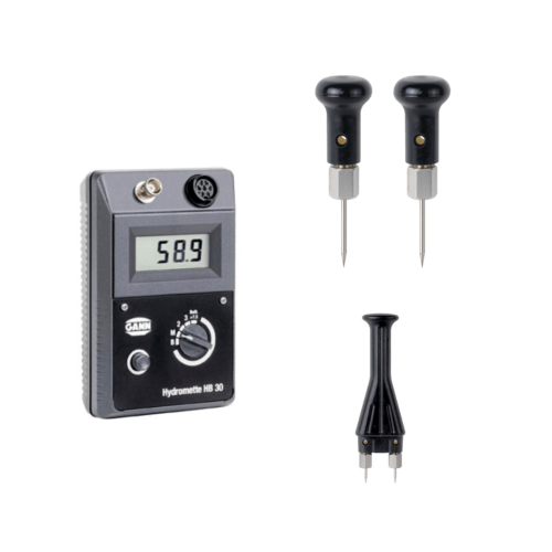 Hydromette HB 30 Kit - IC-2505