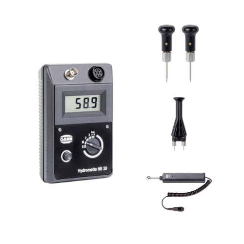 Hydromette HB 30 Kit - IC-2506