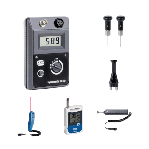 Hydromette HB 30 Kit - IC-2507