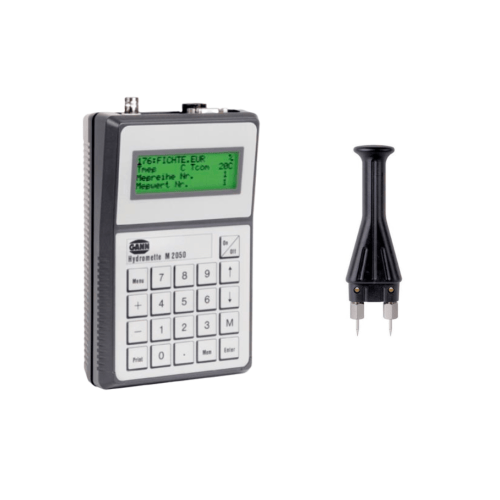 Hydromette M 2050 Kit - IC-2700