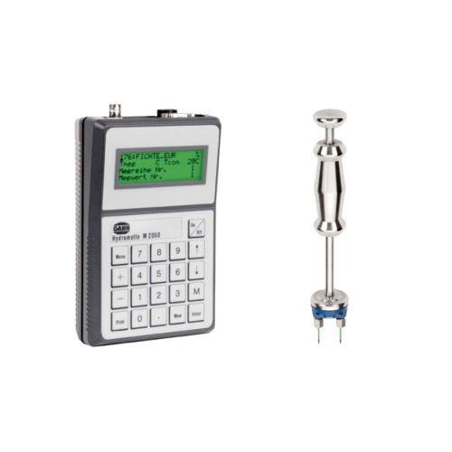 Hydromette M 2050 Kit - IC-2707