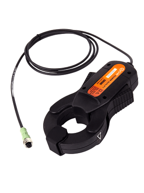 1ACR1000 CAT IV 600V AC Current Clamp-On Current Sensor
