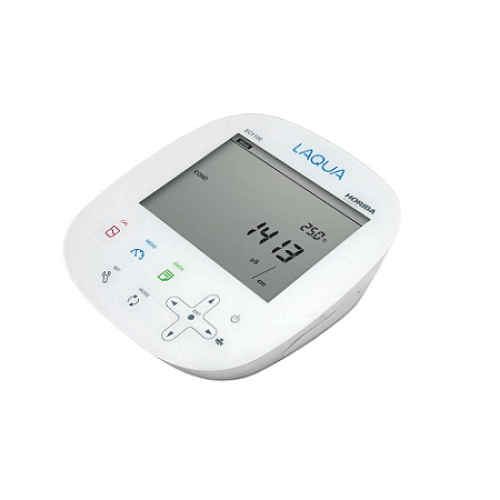LAQUA EC1100 Benchtop Cond/TDS/Salinity/Res/Temp Data Log Meter