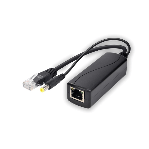 POE Splitter for GS1-AETH1RS Series