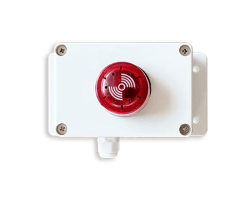 UB-PA-N1 Audible Alarm for GS1-AL Series