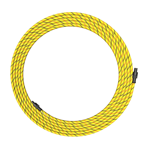 UB-LD-N1-3M Leak Detection Cable for LD1 Series (3m)