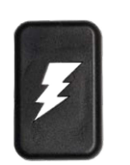Additional Indicator for Talos Lightning Detector