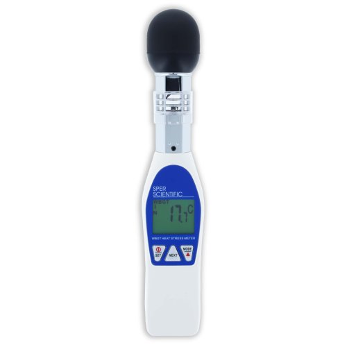WBGT Heat Stress Meter - IC800036